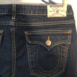 True religion jeans